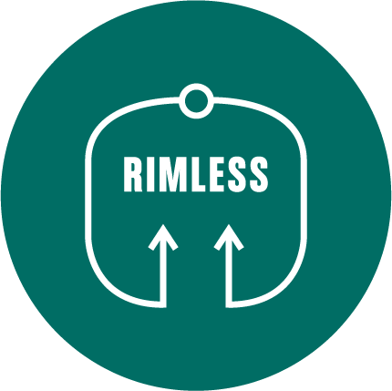 Rimless®